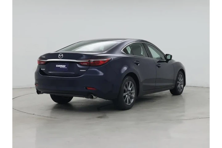 $18998 : Mazda Mazda6 2020 Sport 4dr image 8