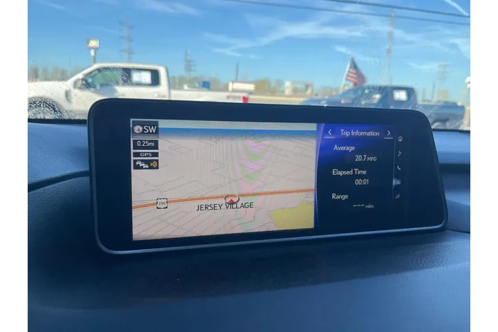 $28361 : Lexus RX 350 2019 AWD 4dr SU image 9