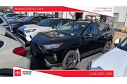 Silver Certified2020 RAV4 Hyb
