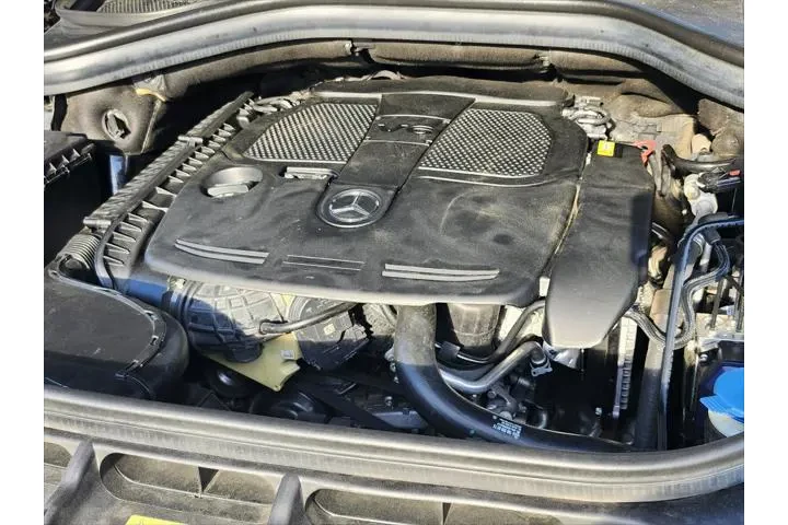 $15722 : Mercedes-Benz GLE 2016 GLE 3 image 10