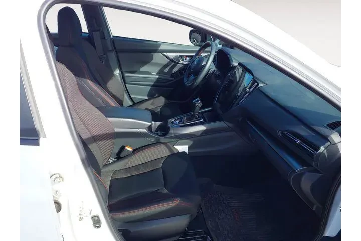 $27588 : Subaru WRX 2022 AWD Premium image 9