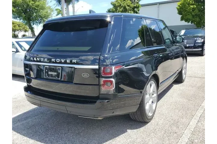 $31990 : Land Rover Range Rover 2018 image 6