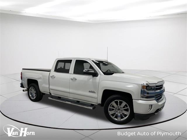 $22999 : Pre-Owned 2017 Silverado 1500 image 1