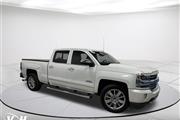 Pre-Owned 2017 Silverado 1500