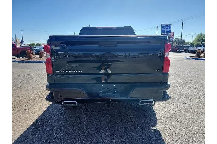 $36997 : Chevrolet Silverado 1500 202 image 4