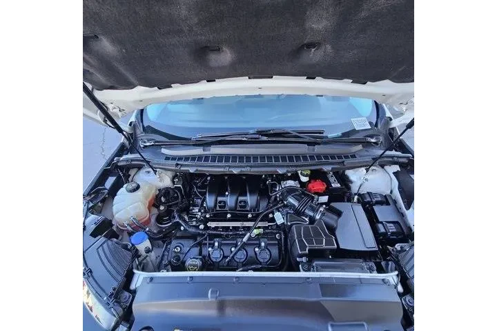 $12788 : Ford Edge 2018 Titanium 4dr image 10