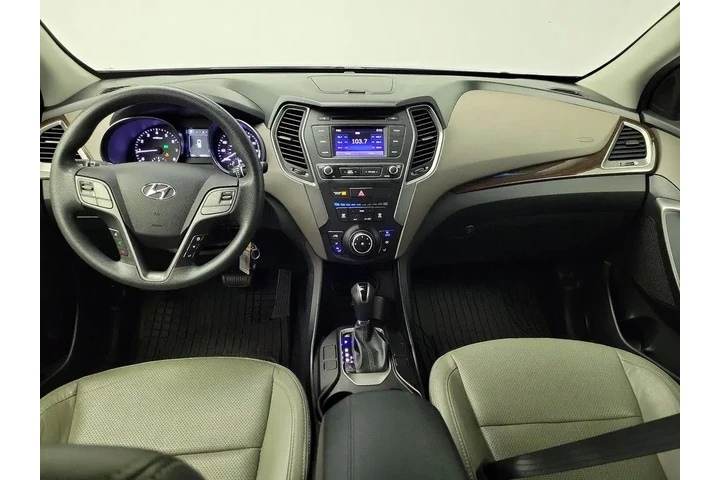 $13998 : Hyundai SANTA FE Sport 2018 image 9