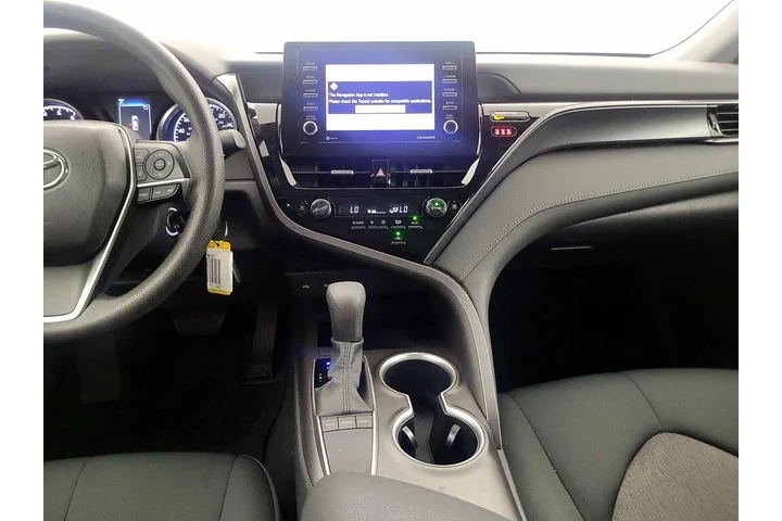$24998 : Toyota Camry 2023 LE 4dr Sed image 9