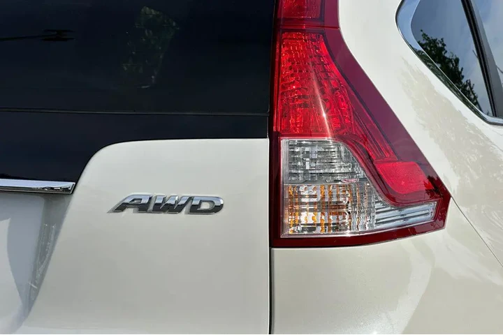 $15998 : Honda CR-V 2014 AWD EX-L 4dr image 9