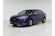 $16998 : Hyundai SONATA 2019 SE 4dr S thumbnail