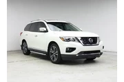 Nissan Pathfinder 2019 Plati en Charlotte