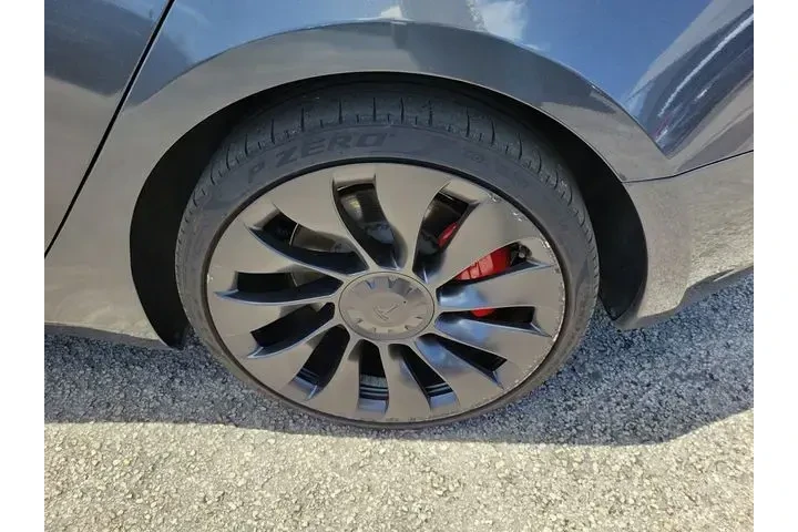 $28457 : Tesla Model 3 2023 AWD Perfo image 6