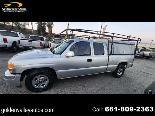 $10999 : 2003 GMC Sierra 1500 image 1