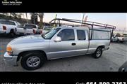 2003 GMC Sierra 1500 en Bakersfield