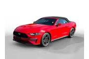 Ford Mustang 2023 EcoBoost 2 en San Jose