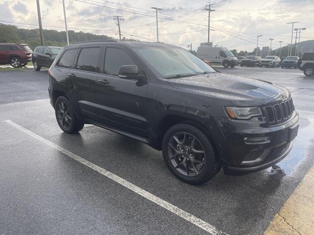 $26998 : PRE-OWNED 2020 JEEP GRAND CHE image 8