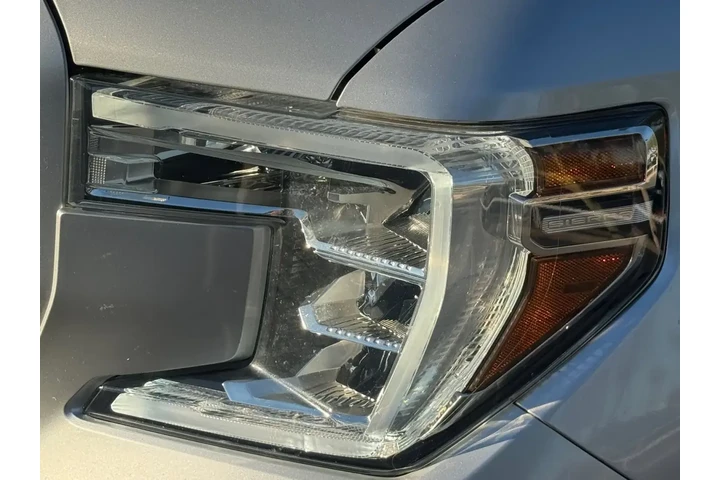 $34980 : GMC Sierra 1500 2021 4x4 Ele image 9