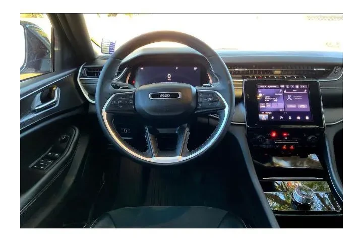 $36995 : Jeep Grand Cherokee 2024 4x4 image 6