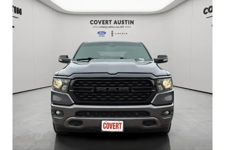 $28491 : Ram 1500 2022 4x2 Big Horn 4 image 6