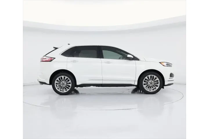 $35998 : Ford Edge 2024 AWD Titanium image 7
