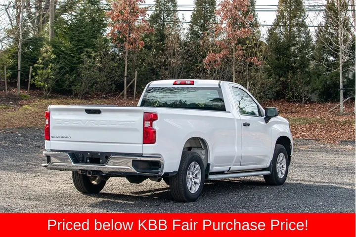 $22995 : Chevrolet Silverado 1500 202 image 8