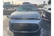 $21446 : Kia Soul 2023 EX 4dr Crossov thumbnail