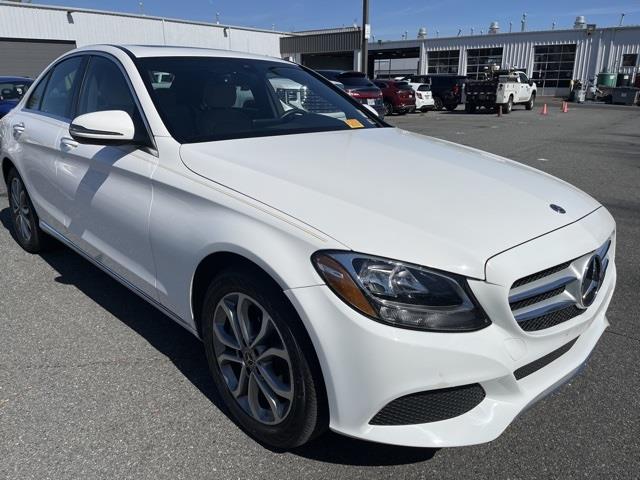 $25735 : PRE-OWNED 2018 MERCEDES-BENZ image 2
