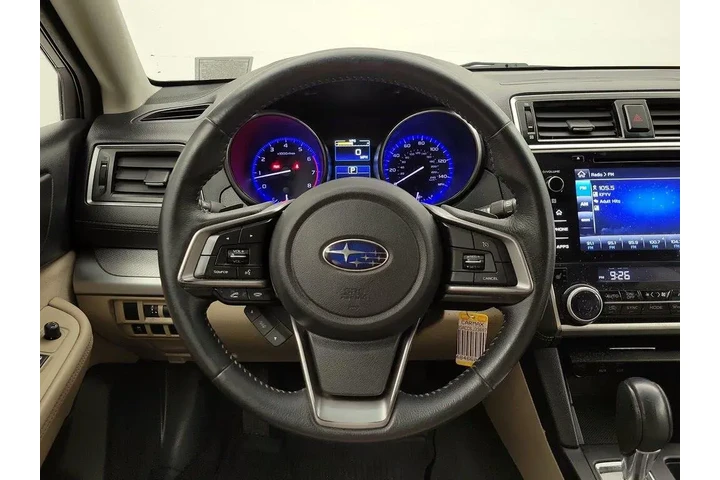 $14998 : Subaru Outback 2018 AWD 2.5i image 10