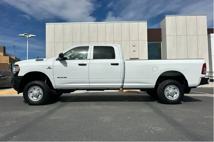 $40000 : Ram 2500 2020 4x4 Tradesman image 6