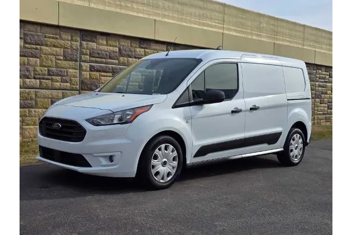 $30800 : Ford Transit Connect 2023 XL image 6