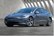 $23300 : Tesla Model 3 2022 4dr Sedan thumbnail