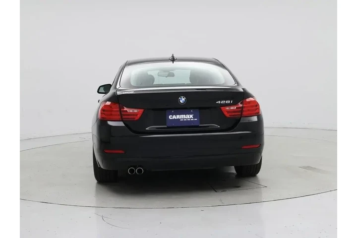 $17998 : BMW 4 Series 2015 428i Gran image 6