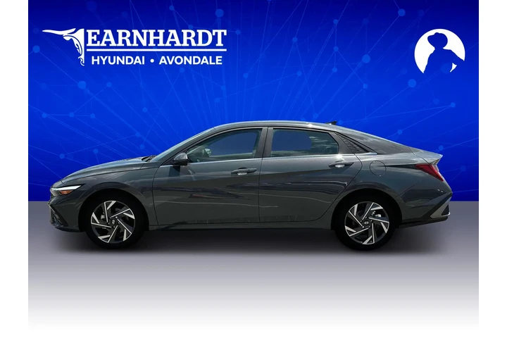 $19999 : Hyundai ELANTRA 2024 SEL 4dr image 3