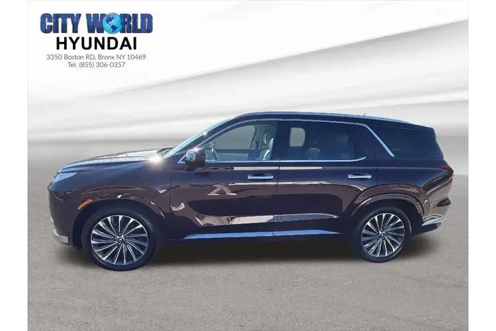 $36430 : Hyundai PALISADE 2023 AWD Ca image 2