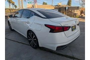 $12995 : 2020 Altima 2.5 SR thumbnail