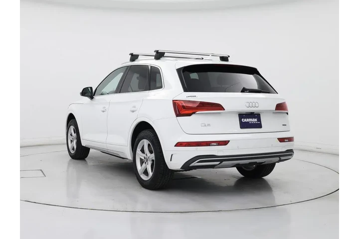 $25998 : Audi Q5 2023 AWD quattro Pre image 2