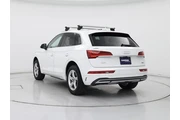 $25998 : Audi Q5 2023 AWD quattro Pre thumbnail
