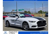 Ford Mustang 2016 EcoBoost P en San Jose
