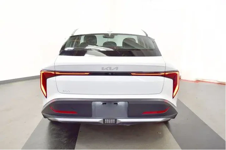 $20994 : Kia K4 2025 LXS 4dr Sedan image 6