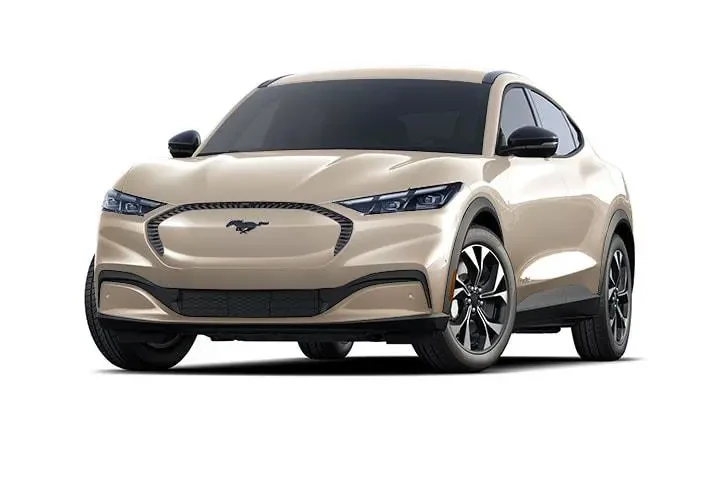 $32990 : Ford Mustang Mach-E 2025 Sel image 1