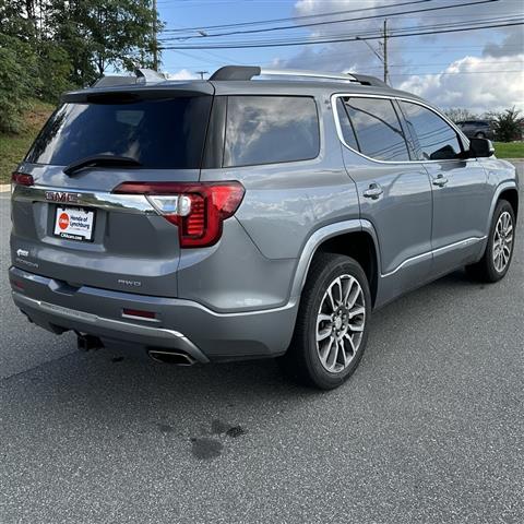 $26345 : PRE-OWNED 2020 ACADIA DENALI image 5