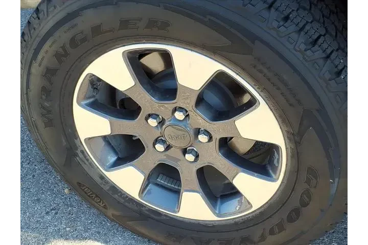 $36794 : Jeep Wrangler Unlimited 2021 image 7