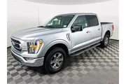 $34900 : Ford F-150 2021 4x4 XLT 4dr thumbnail