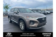 Hyundai SANTA FE 2019 AWD SE en Louisville
