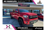 $35995 : 2017 Tundra 4WD TRD Pro thumbnail