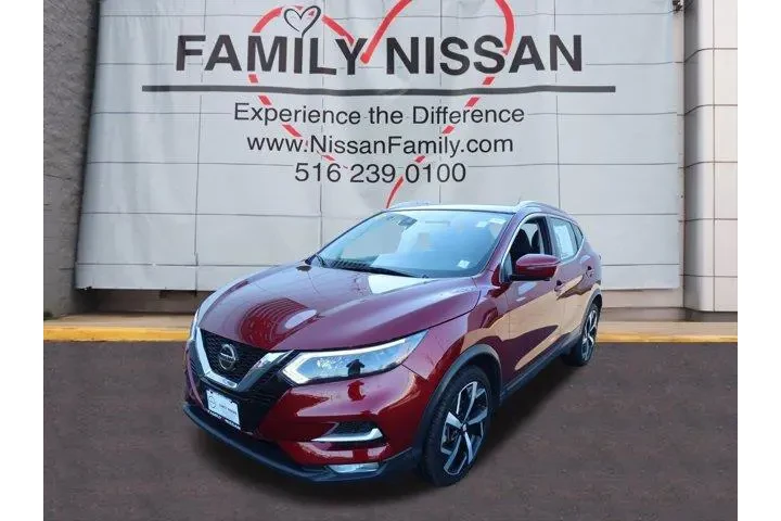 $18075 : Nissan Rogue Sport 2022 AWD image 7