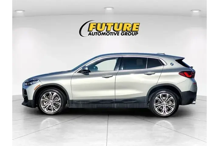 $19888 : BMW X2 2022 sDrive28i 4dr Sp image 7
