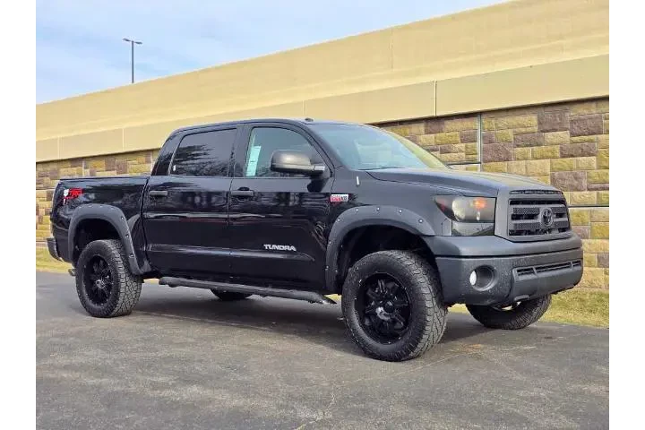 $14987 : Toyota Tundra 2013 4x4 Grade image 3