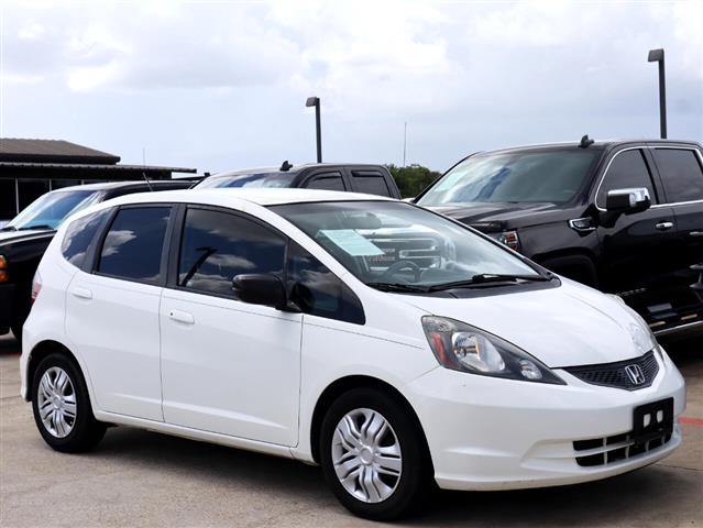 $6995 : 2010 Fit 5-Speed AT image 2