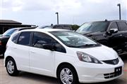 $6995 : 2010 Fit 5-Speed AT thumbnail